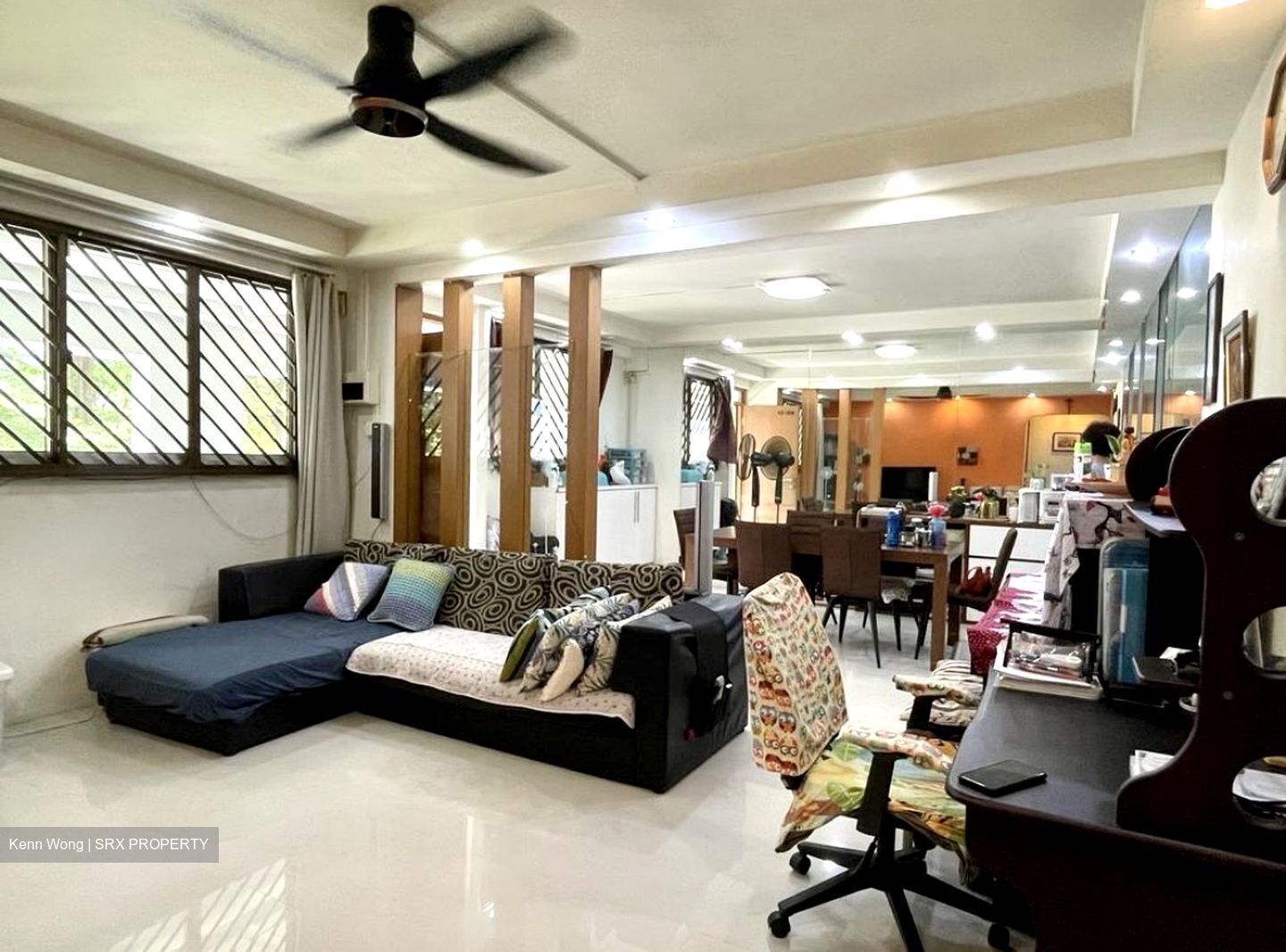 Blk 247 Kim Keat Link (Toa Payoh), HDB 4 Rooms #346918091